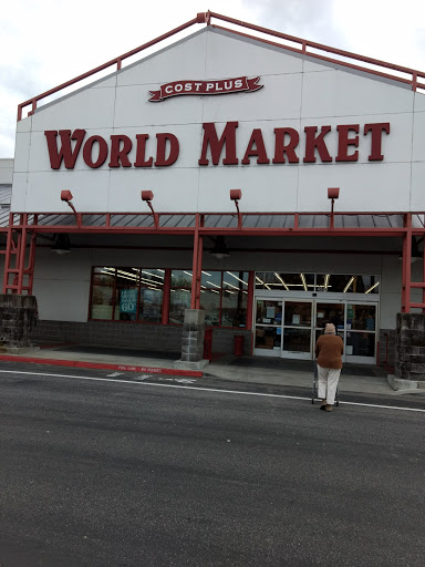 Furniture Store «Cost Plus World Market», reviews and photos, 450 River St, Santa Cruz, CA 95060, USA