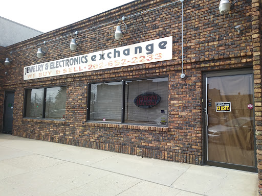 Electronics Store «Jewelry & Electronics Exchange», reviews and photos, 6212 22nd Ave, Kenosha, WI 53143, USA