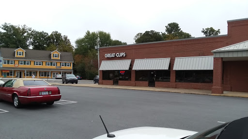 Hair Salon «Great Clips», reviews and photos, 643 Spartanburg Hwy, Hendersonville, NC 28792, USA