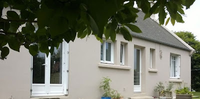 Le goff Yann à Lanildut