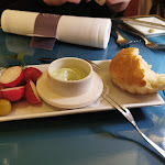 Photo n°1 de l'avis de Bernd.i fait le 01/03/2024 à 20:33 sur le  Maison Blue à Cologne