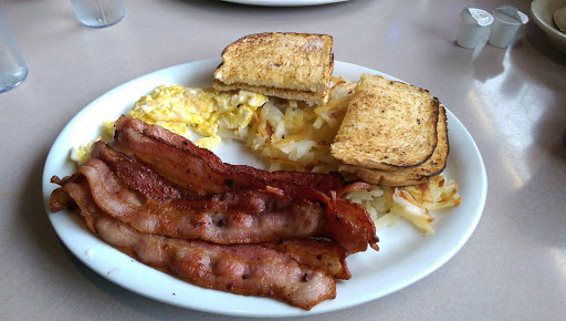 Coffee Shop «Forks Coffee Shop», reviews and photos, 241 S Forks Ave, Forks, WA 98331, USA