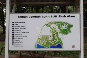 Taman Lembah Bukit SUK Shah Alam image