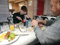 Plats et boissons du Restaurant Auberge CHÉ-NO à Girmont-Val-d'Ajol - n°15