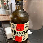 Photo n°2 de l'avis de Joe.a fait le 25/06/2023 à 15:51 sur le  La Renella Forno Antico Trastevere à Rome