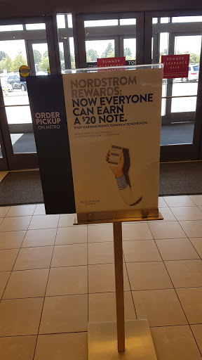 Department Store «Nordstrom Stonebriar Centre», reviews and photos, 2613 Preston Rd, Frisco, TX 75034, USA