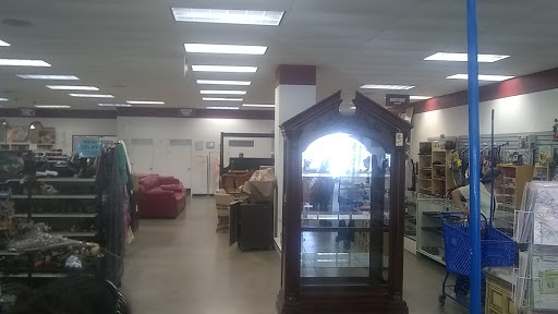 Thrift Store «3 Way Thrift Store Inc», reviews and photos, 10152 Central Ave, Montclair, CA 91763, USA