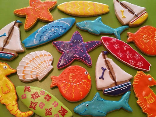 Pet Store «Fetch & Friskers Barkery and Bow-tique», reviews and photos, 701 S Main St, Boerne, TX 78006, USA