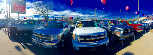 Used Car Dealer «5 Star Auto Sales», reviews and photos, 1401 McHenry Ave, Modesto, CA 95350, USA