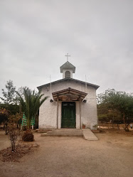 Capilla Nuestra Señora del Carmen - Quebrada Escobares