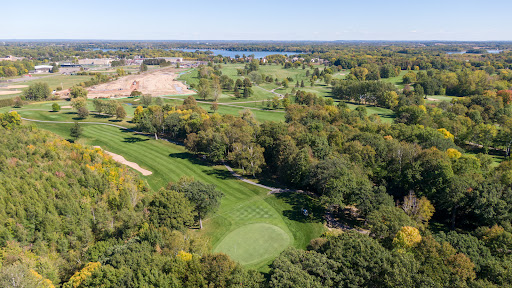 Golf Course «Chisago Lakes Golf Course», reviews and photos, 12975 292nd St, Lindstrom, MN 55045, USA