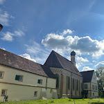 Photo n°3 de l'avis de Petrus.e fait le 14/05/2023 à 18:58 sur le  château de Blutenburg à Munich