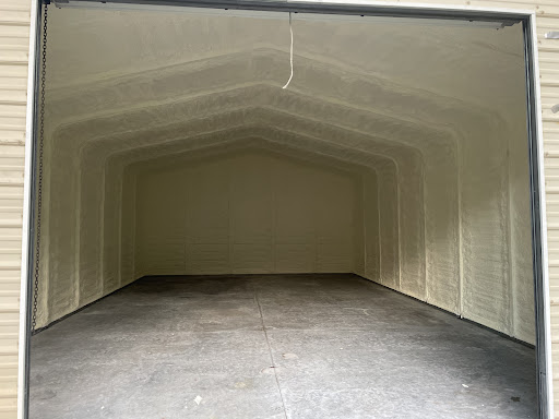 Insulation Contractor «Insulation Contractor - Energy Seal, Inc.», reviews and photos