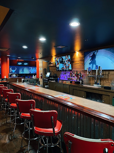 Bowling Alley «Brunswick Zone Lakeside Lanes», reviews and photos, 1254 Dougherty Ferry Rd, Valley Park, MO 63088, USA