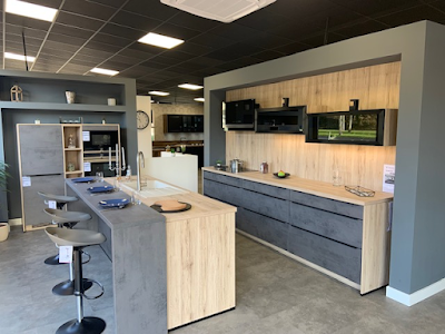 Studio Design à Honfleur