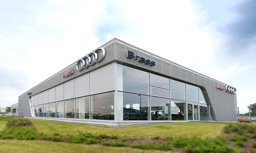 Audi Brass Dietzenbach - Ihr Autohaus für Audi Neuwagen, Gebrauchtwagen & Service