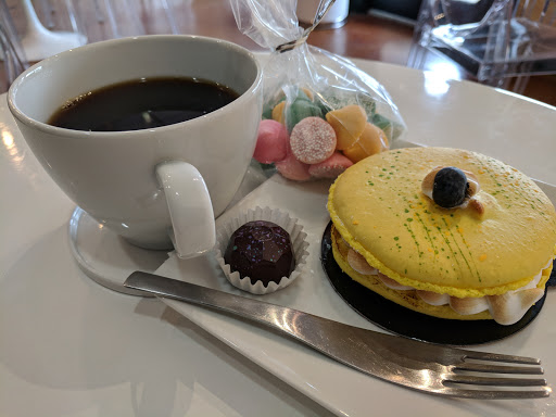 Dessert Restaurant «Chocollazo», reviews and photos, 4013 Broadway St, San Antonio, TX 78209, USA