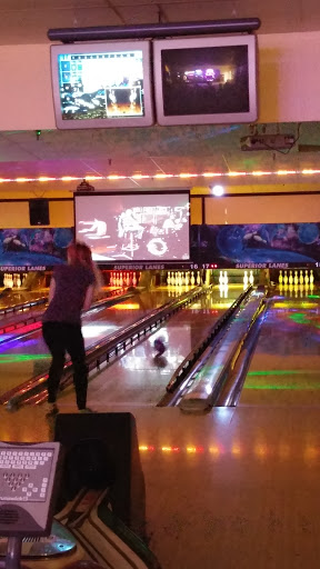 Bowling Alley «Superior Entertainment Centre», reviews and photos, 3060 US-41, Marquette, MI 49855, USA