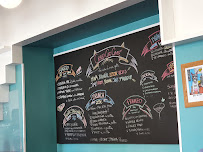 Crazy Cat Café à Milan menu