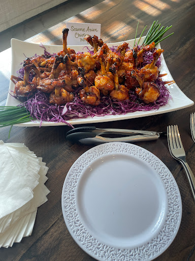 Caterer «Top Private Chef», reviews and photos, 619 Eola Dr, Orlando, FL 32803, USA