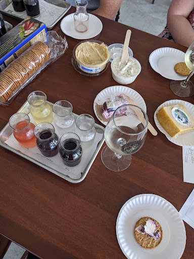 Vineyard «Hawk Haven Vineyard & Winery», reviews and photos, 600 S Railroad Ave, Rio Grande, NJ 08242, USA