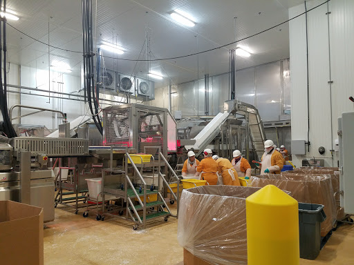 Manufacturer «Costco Meat Factory», reviews and photos, 17880 W Schulte Rd, Tracy, CA 95377, USA