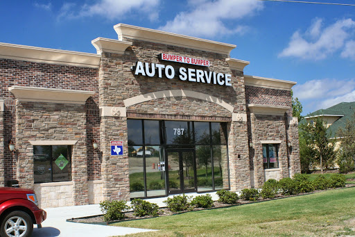 Auto Repair Shop «Bumper To Bumper Auto Service», reviews and photos, 787 N Preston Rd, Prosper, TX 75078, USA