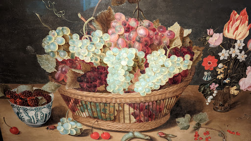 Art Museum «The Walters Art Museum», reviews and photos, 600 N Charles St, Baltimore, MD 21201, USA