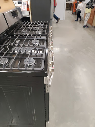 Home Improvement Store «The Home Depot», reviews and photos, 95 Highland Ave, Seekonk, MA 02771, USA