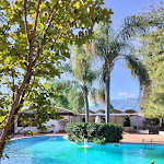 Photo n°4 de l'avis de roberto.p fait le 26/04/2024 à 07:24 sur le  Agriturismo Vivinatura Hotel Country Resort à Pompei