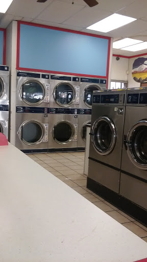 Laundromat «A-1 Coin Laundry», reviews and photos, 13739 Leffingwell Rd # G, Whittier, CA 90605, USA