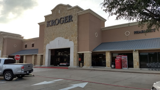 Grocery Store «Kroger», reviews and photos, 5190 TX-78, Sachse, TX 75048, USA