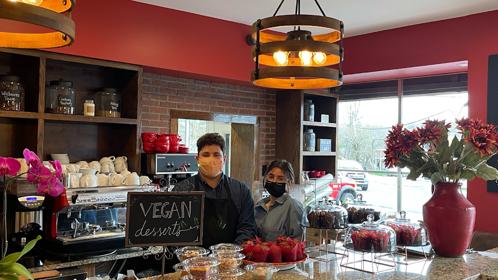 Brooklyn Organic Kitchen 10541