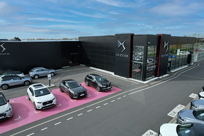 DS STORE DUNKERQUE à Dunkerque