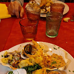 Photo n°3 de l'avis de Massimiliano.I fait le 01/03/2024 à 10:28 sur le  Kyathos Trattoria à Tuscania