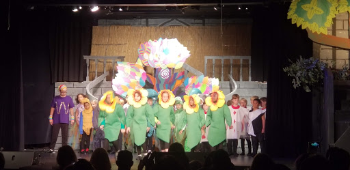 Dinner Theater «The Larry Keeton Theatre», reviews and photos, 108 Donelson Pike, Nashville, TN 37214, USA