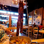 Photo n°3 de l'avis de Giulio.o fait le 26/08/2023 à 12:33 sur le  Cinquecento à Montecchio Emilia