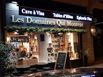 Photos du propriétaire du Restaurant Caviste Lyon 6 Brotteaux - Les Domaines Qui Montent - n°4