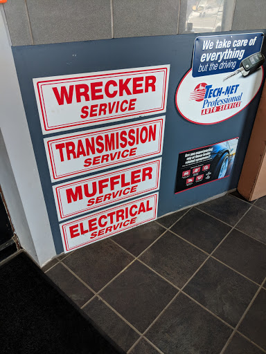 Auto Repair Shop «Gold Street Automotive», reviews and photos, 1268 S Lowry St, Smyrna, TN 37167, USA