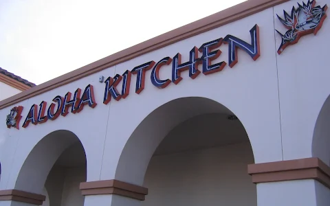 Aloha Kitchen and Bar image