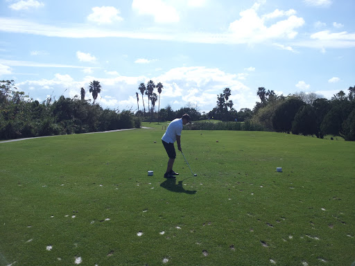 Golf Course «River Run Golf Links», reviews and photos, 1801 27th St E, Bradenton, FL 34208, USA