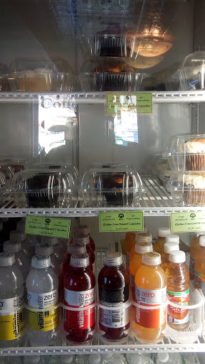 Bakery «Bean Counter Coffee Bar and Bakery», reviews and photos, 288 Boston Turnpike, Shrewsbury, MA 01545, USA