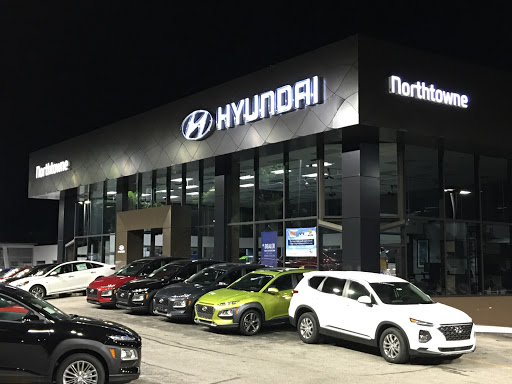 Northtowne Hyundai