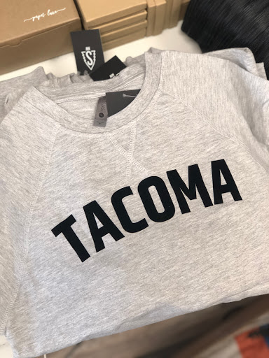 Stationery Store «Paper Luxe Stationery and Gifts», reviews and photos, 7024 27th St W a, University Place, WA 98466, USA