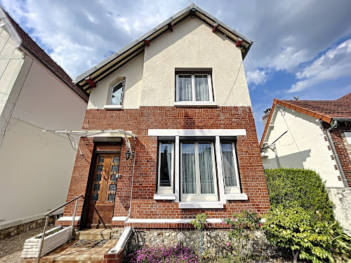 Agence immobilière Trianon immo Sotteville-lès-Rouen