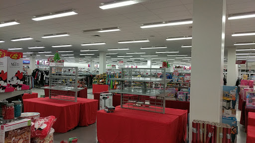 Clothing Store «Burlington Coat Factory», reviews and photos, 14800 Baltimore Ave, Laurel, MD 20707, USA