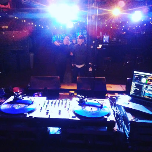 Live Music Venue «Elbo Room», reviews and photos, 2871 N Lincoln Ave, Chicago, IL 60657, USA