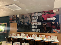 Atmosphère du Restaurant italien Del Arte à Nanterre - n°15
