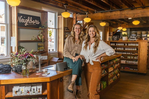 For Goodness Sake, 108 South St SE D, Leesburg, VA 20175, USA, 