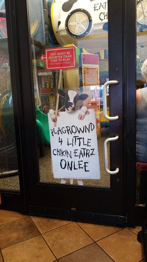 Fast Food Restaurant «Chick-fil-A», reviews and photos, 3700 S Glenstone Ave, Springfield, MO 65804, USA